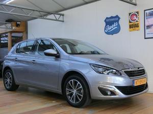 Peugeot 308 demo ! 1.6 BLUE HDI EXECUTIVE *NAVI*ECC*PDC*LED*CAMERA*