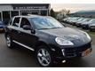 Porsche Cayenne 4.8 S 385 pk schuifddak trekhaak stuurverw. 6 jr 1 eig.