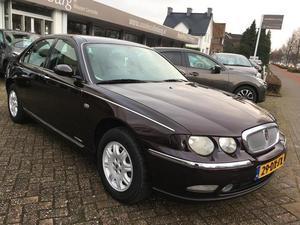 Rover 75 2.0 V6 Club