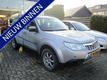 Subaru Forester 2.0 X Comfort 1e eigenaar! dealer onderhouden! navigatie! trekhaak! AUTOMAAT!