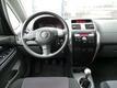 Suzuki SX4 1.5 5DR COMFORT