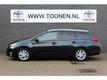 Toyota Auris TS 1.8 Hybrid Lease Navigatie Panoramadak Trekhaak