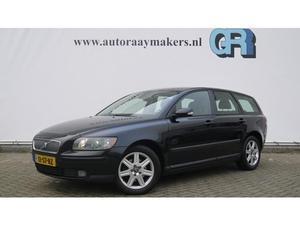 Volvo V50 1.6d Edition I