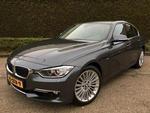 BMW 3-serie 328i 245pk Automaat HIGH EXECUTIVE Luxury-Line 76.000km