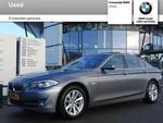 BMW 5-serie 535I Sedan High Exe Aut. Adaptive Drive, Softclose, Active Cruise... 100% dealerauto. ex-AG !