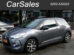 Citroen DS3 1.6 E-HDI SO CHIC NAVI AIRCO SPORT INTERIEUR LMV PDC .