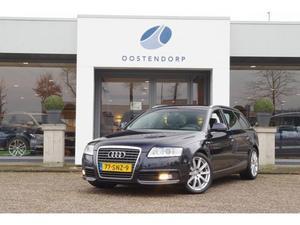 Audi A6 Avant 2.0 TFSI PRO S-Line Automaat|2011|Navigatie|Bi-Xenon|Led|PDC|18 Inch|Clima