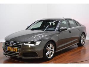 Audi A6 2.0TFSi Aut. S-Edition