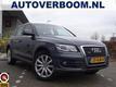 Audi Q5 2.0 TFSI QUATTRO PRO LINE S LEDER   PANORAMADAK   BLUETOOTH   CRUISE CONTROL   NAVI