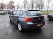 BMW 1-serie 118i Executive Sport-Line Automaat-8 Navi  Sportstoelen