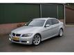 BMW 3-serie 325i Sedan 218PK 6BAK, NAVIGATIE, CLIMATE, CRUISE, BOEKJES, NAP, IETS MOOIS BOVENGEMIDDELD COMPLEET