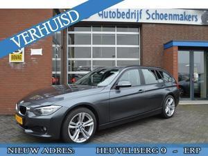 BMW 3-serie TOURING AUTOMAAT 320d .