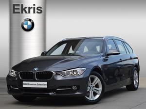 BMW 3-serie 316i Touring Aut. Executive Sport Line