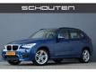 BMW X1 2.0i 184PK X-drive M-pakket Navi 18`` Ned.auto