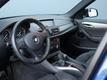 BMW X1 2.0i 184PK X-drive M-pakket Navi 18`` Ned.auto