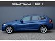 BMW X1 2.0i 184PK X-drive M-pakket Navi 18`` Ned.auto