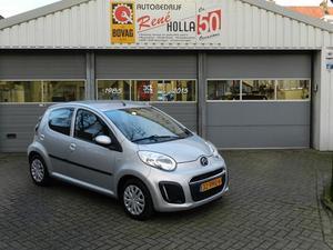 Citroen C1 1.0 TENDANCE 5 Drs Airco Dagrij verl CV op afst