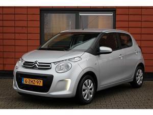 Citroen C1 1.0 E-VTI FEEL