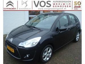 Citroen C3 VTI 95 BUSINESS LMV SENSOREN CLIMA