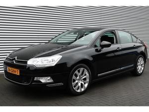 Citroen C5 2.0 16V LIGNE BUSINESS  Orig NL 95.481Km NAP! Sportinterieur Clima Navi 18Inch Lmv