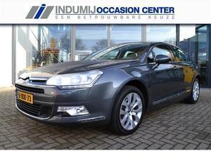 Citroen C5 1.6 THP Collection    Climate control   Navi   Bluetooth   PDC