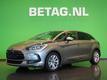 Citroen DS5 2.0 163PK HYBRID4 BUSINESS Automaat! Navi Voll-Leder-Zwart ECC Cruise LMV Bluetooth Radio-CD-MP3 ele