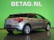 Citroen DS5 2.0 163PK HYBRID4 BUSINESS Automaat! Navi Voll-Leder-Zwart ECC Cruise LMV Bluetooth Radio-CD-MP3 ele