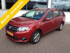 Dacia Logan MCV TCE 90pk Prestige  NAV. Airco PDC 15``LMV