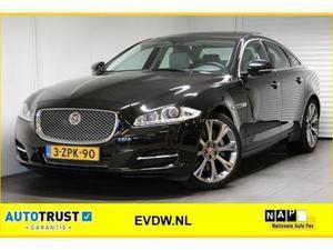 Jaguar XJ 2.0 Premium Luxury Privilege Plus Edition Automaat