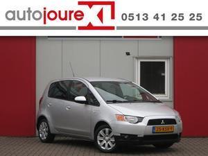 Mitsubishi Colt 1.3 Edition Two