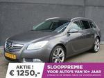 Opel Insignia SPORTS TOURER 1.4T 140PK NAVI,20INCH LMV,CLIMA