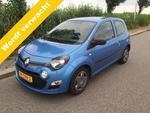Renault Twingo 1.2 16v Authentique  Cruise Stuurb. Lage km stand