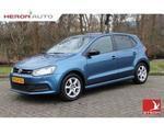 Volkswagen Polo 1.4 TSI 140pk 5drs BLUE GT Executive Plus | Xenon |