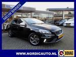 Volvo V40 2.0 D4 R-DESIGN LEDER NAVI KEYLESS 190 PK 14% BIJTELLING