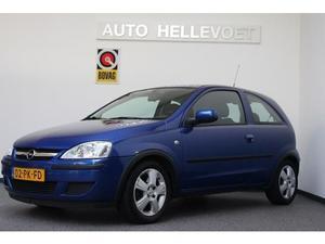 Opel Corsa 1.3 CDTI MAXX Airco 3 Deurs koopje