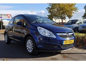 Opel Corsa 1.0-12V Essentia 1eEIGENAAR 13.457 KM NAP nweAPK