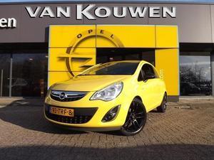 Opel Corsa 1.4 3DRS 100 PK COLOR EDITION LMV 93000KM