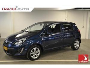 Opel Corsa 1.2 ECOFLEX 5D BI-FUEL ANNIV ED