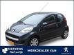 Peugeot 107 1.0 12V 3D Sublime *AIRCO!*