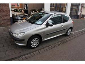 Peugeot 206 1.1 POP` ART