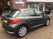 Peugeot 207 1.6-16V XT AIRCO-PANORAMADAK-AUDIO CD-CRUISE CONTROL