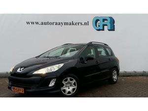 Peugeot 308 SW 1.6 HDIF X-Line Navigatie *EXPORT*