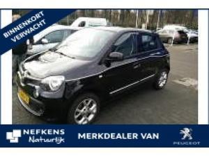 Renault Twingo 1.0 SCE DYNAMIQUE * AIRCO * LMV *