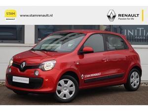 Renault Twingo SCE 70pk Expression  Zuinig 5drs.