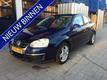 Volkswagen Jetta 1.6 TRENDLINE NAVI RNS L.M VELGEN