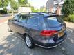 Volkswagen Passat Variant 1.6 TDI COMFORTLINE BLUEMOTION Navi