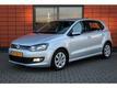 Volkswagen Polo 1.2 TDI BLUEMOTION COMFORTLINE NAVIGATIE