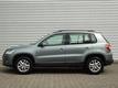 Volkswagen Tiguan 1.4 TSI 110KW COMFORT DESIGN 4M  NAVIGATIE   TREKHAAK