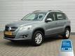 Volkswagen Tiguan 1.4 TSI 110KW COMFORT DESIGN 4M  NAVIGATIE   TREKHAAK