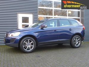 Volvo XC60 D4 AUTOMAAT OCEAN RACE EDITION